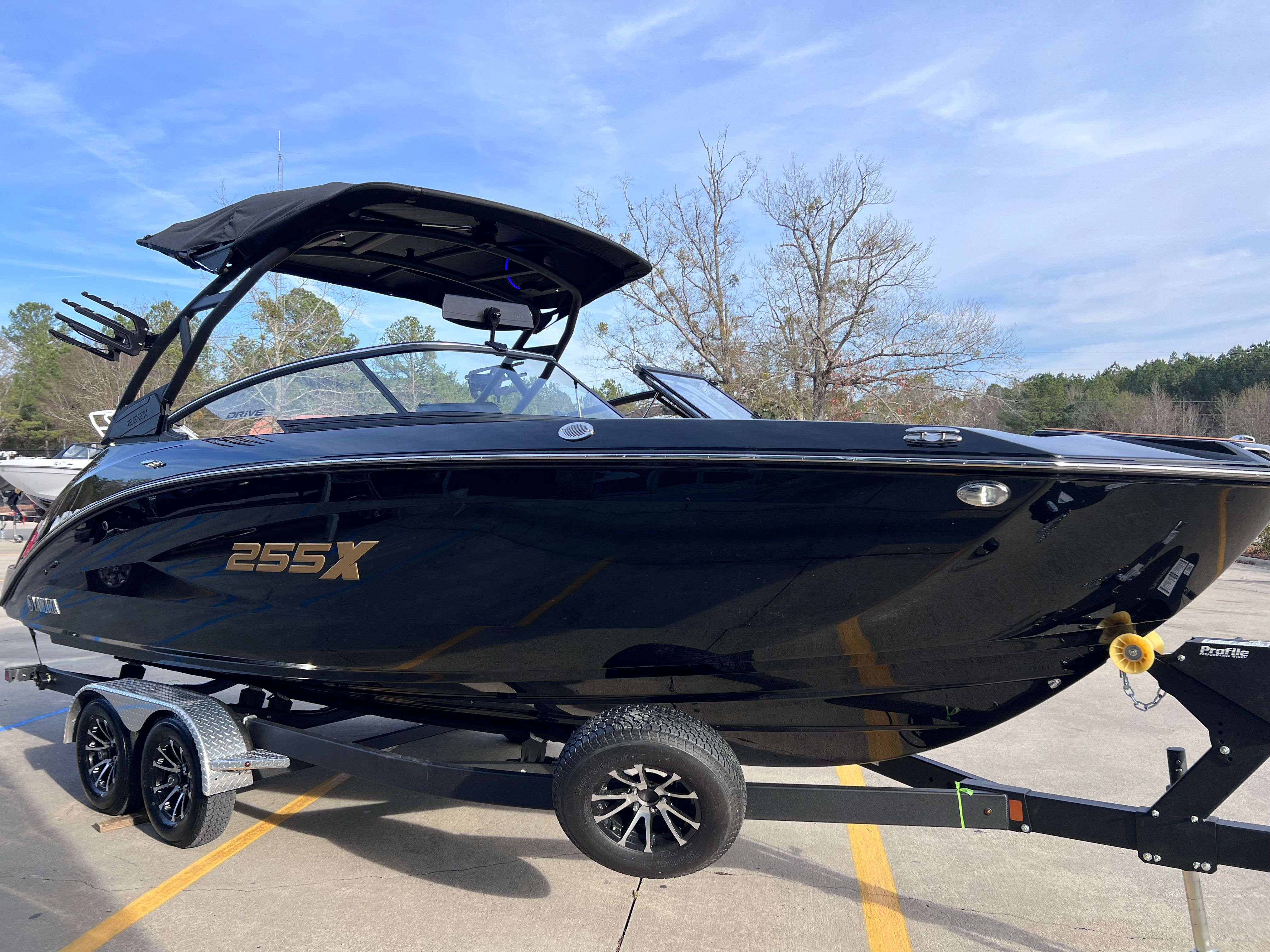 2026 YAMAHA 255 XD - Image 8