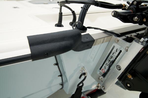 2026 Mako Pro Skiff 19 CC - 78