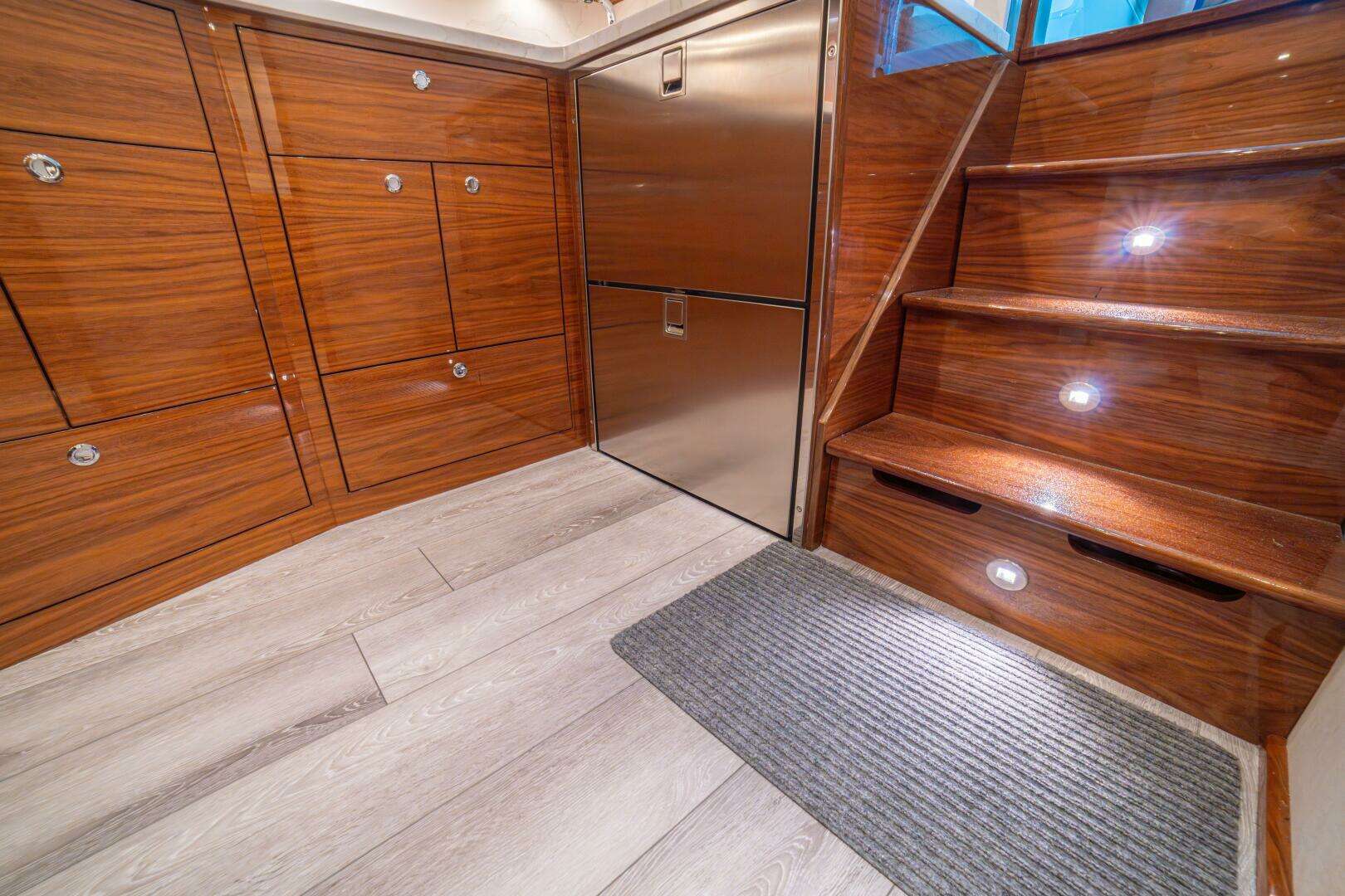 2025 Viking 46 Billfish - Image 50
