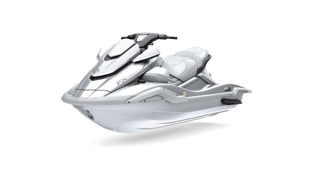 2026 Yamaha WaveRunner FX Cruiser SVHO - 7