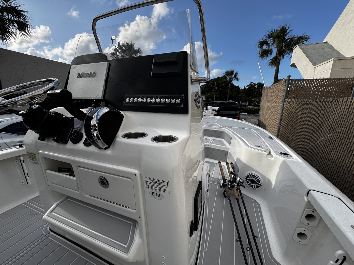 2022 Tidewater 2110 Bay - Image 23