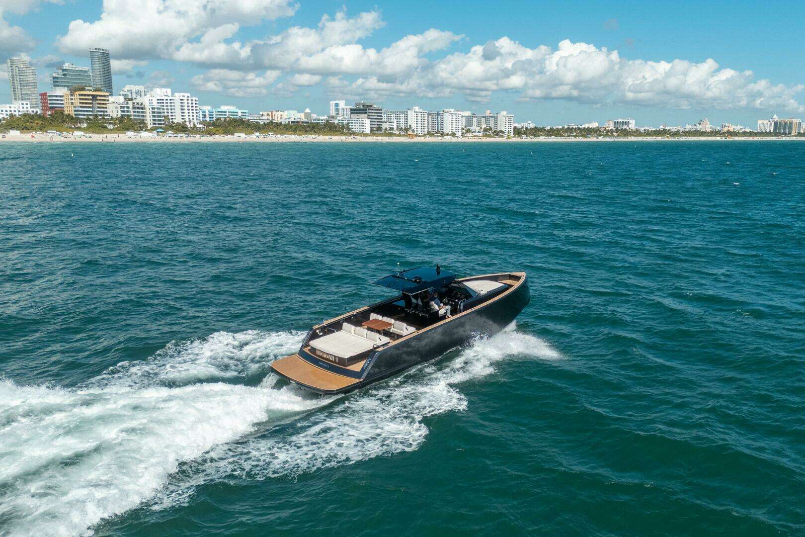2023 Pardo Yachts 43 - Image 40