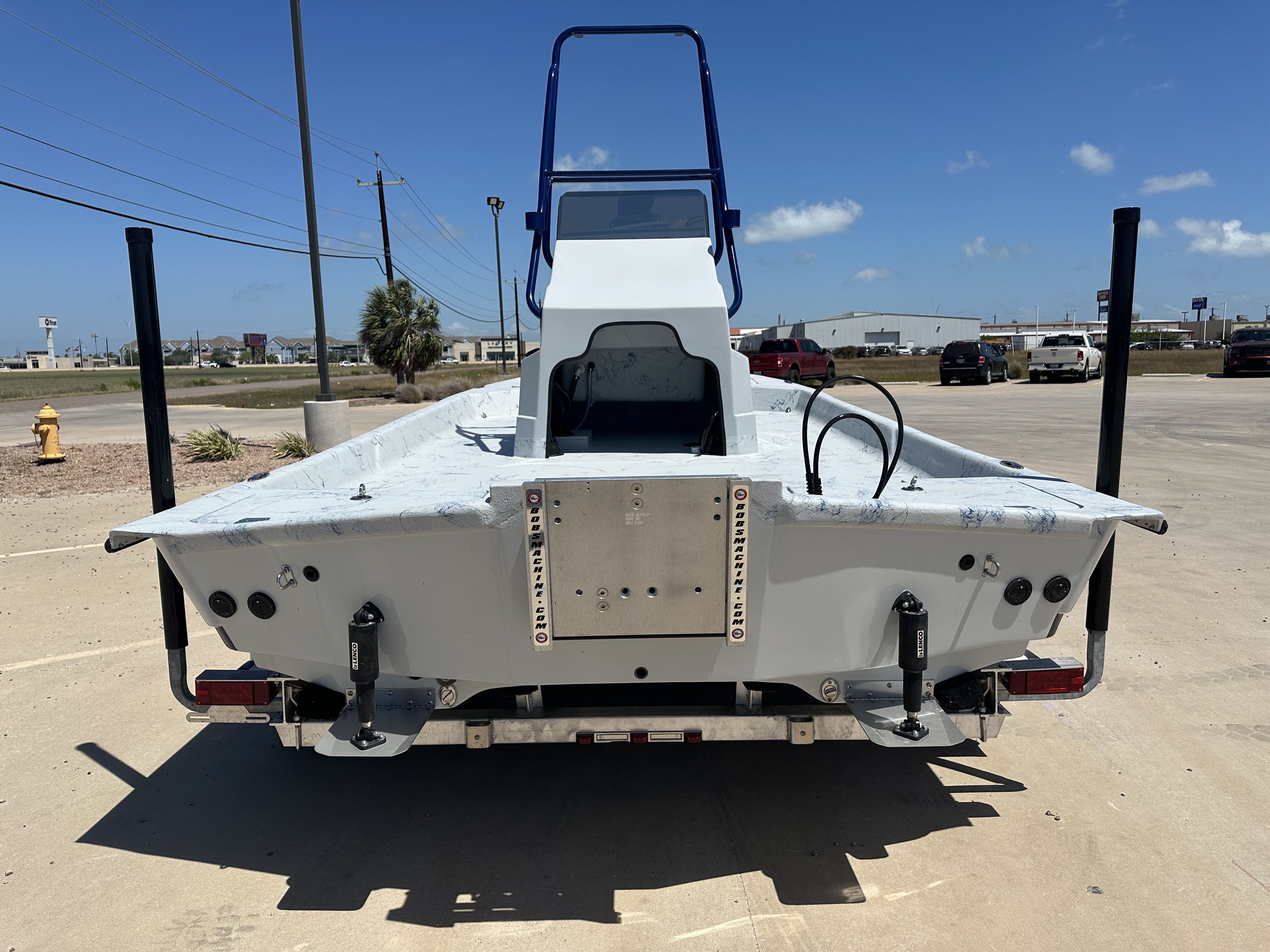 2026 Shoalwater 21' Catamaran - 10