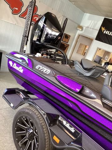 2026 Bass Cat Eyra SP - 2