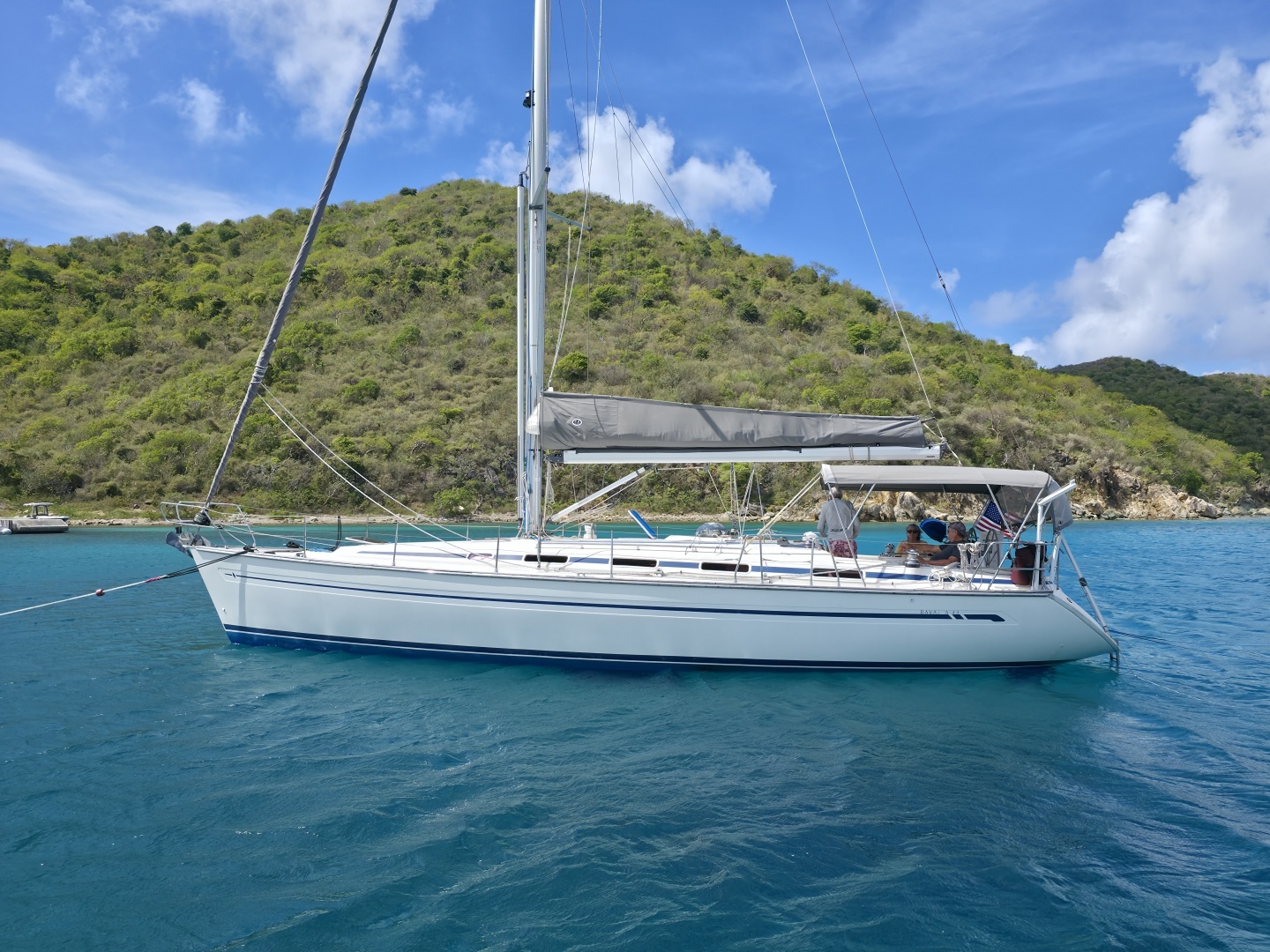 2003 Bavaria 44 - Image 5