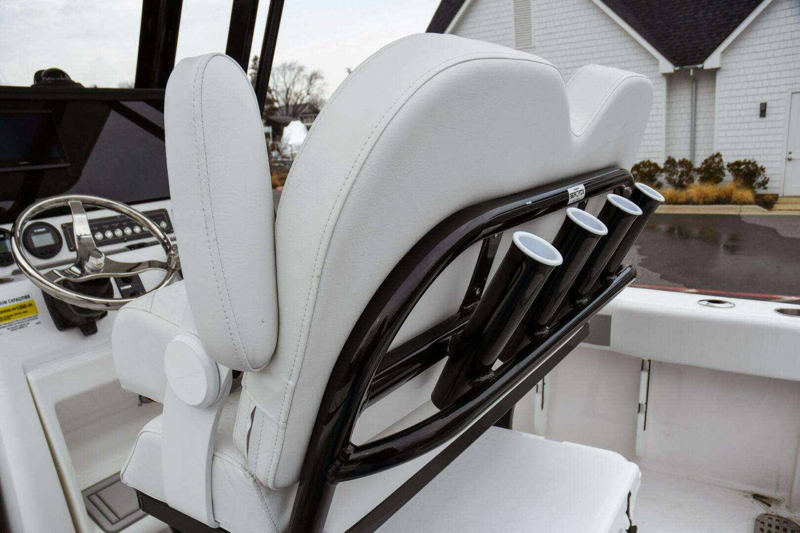 2026 Sea Fox 228 Commander - Image 13