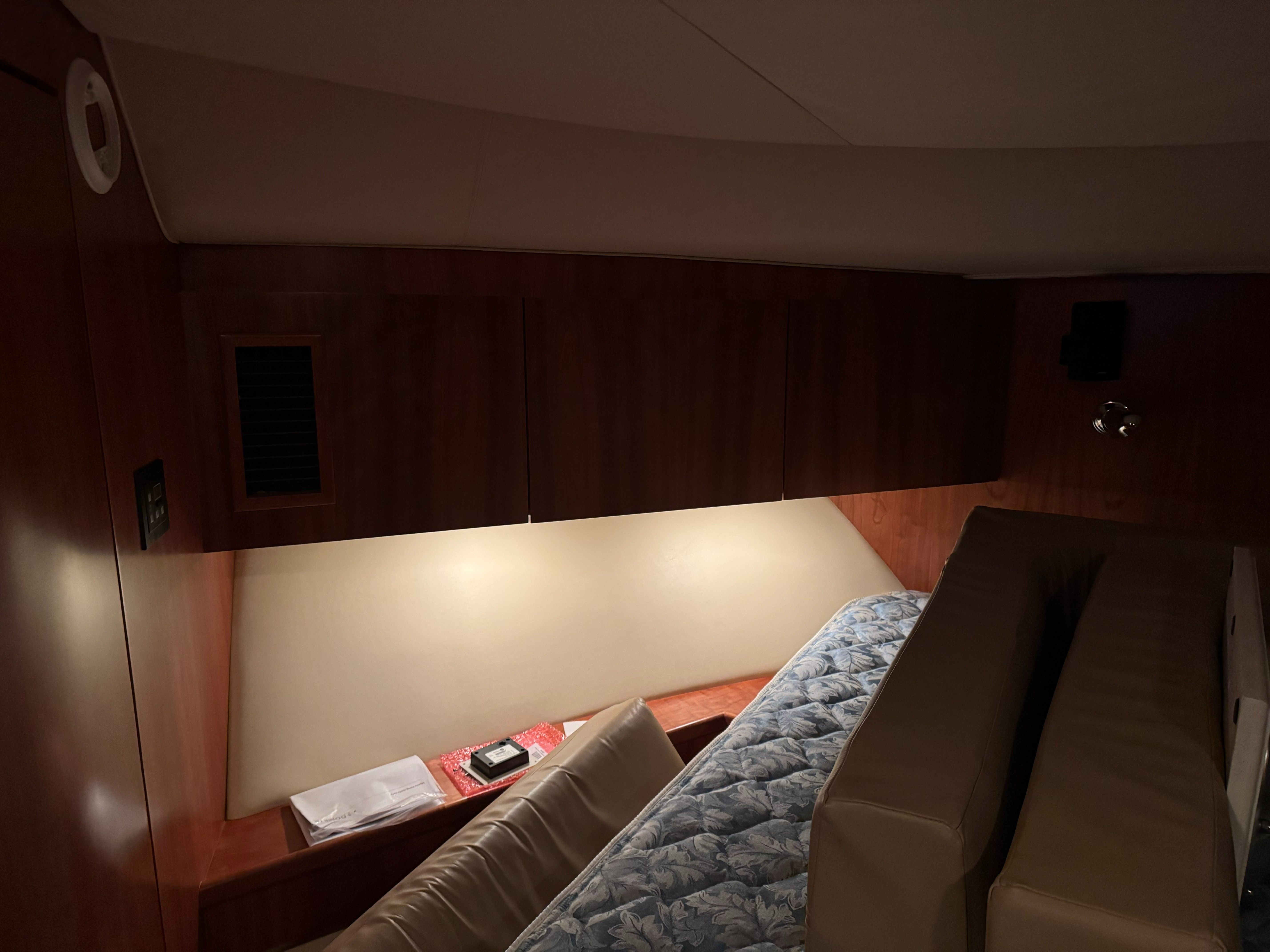2003 Tiara Yachts 5000 Open - 65