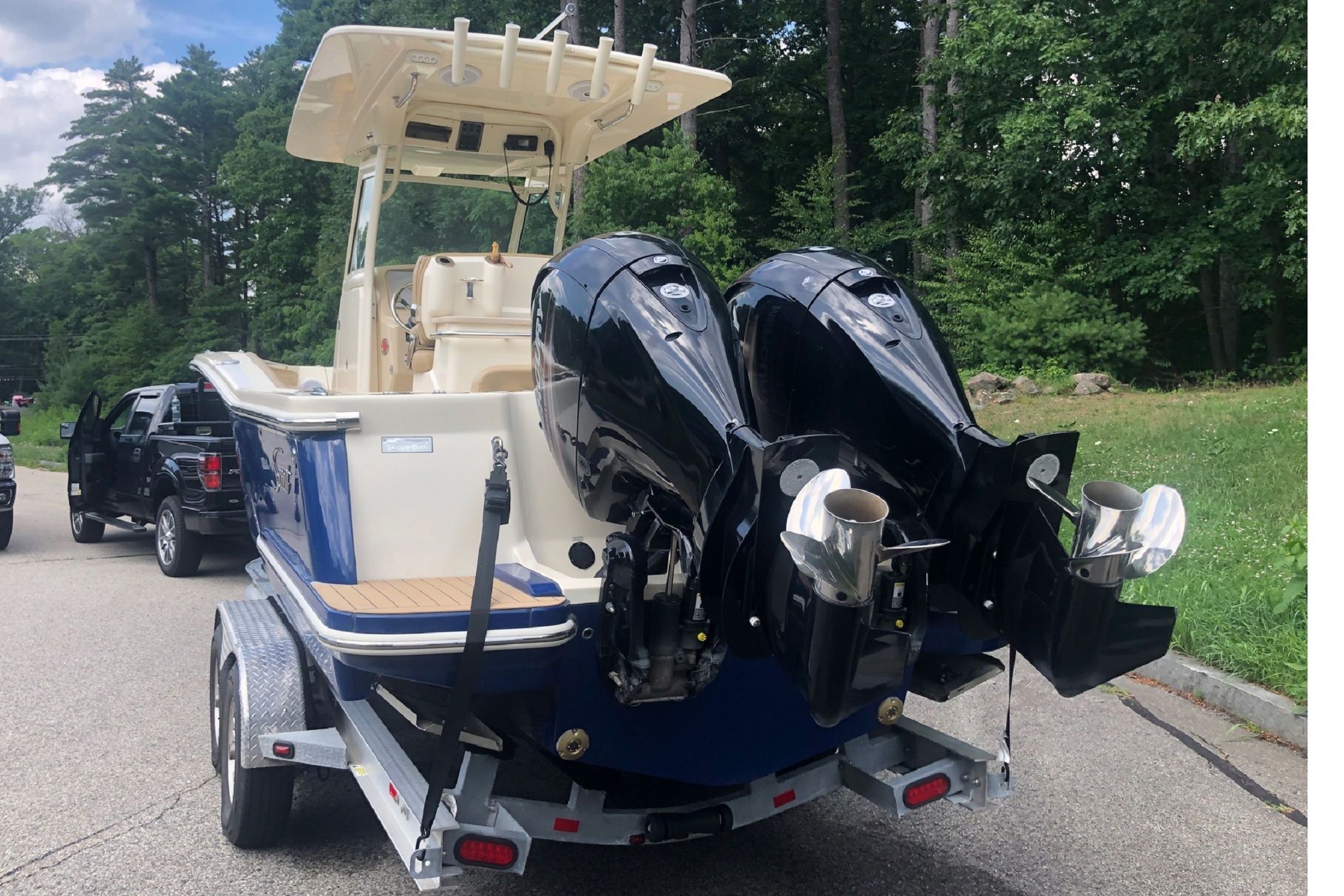 2018 Scout LXF - 7