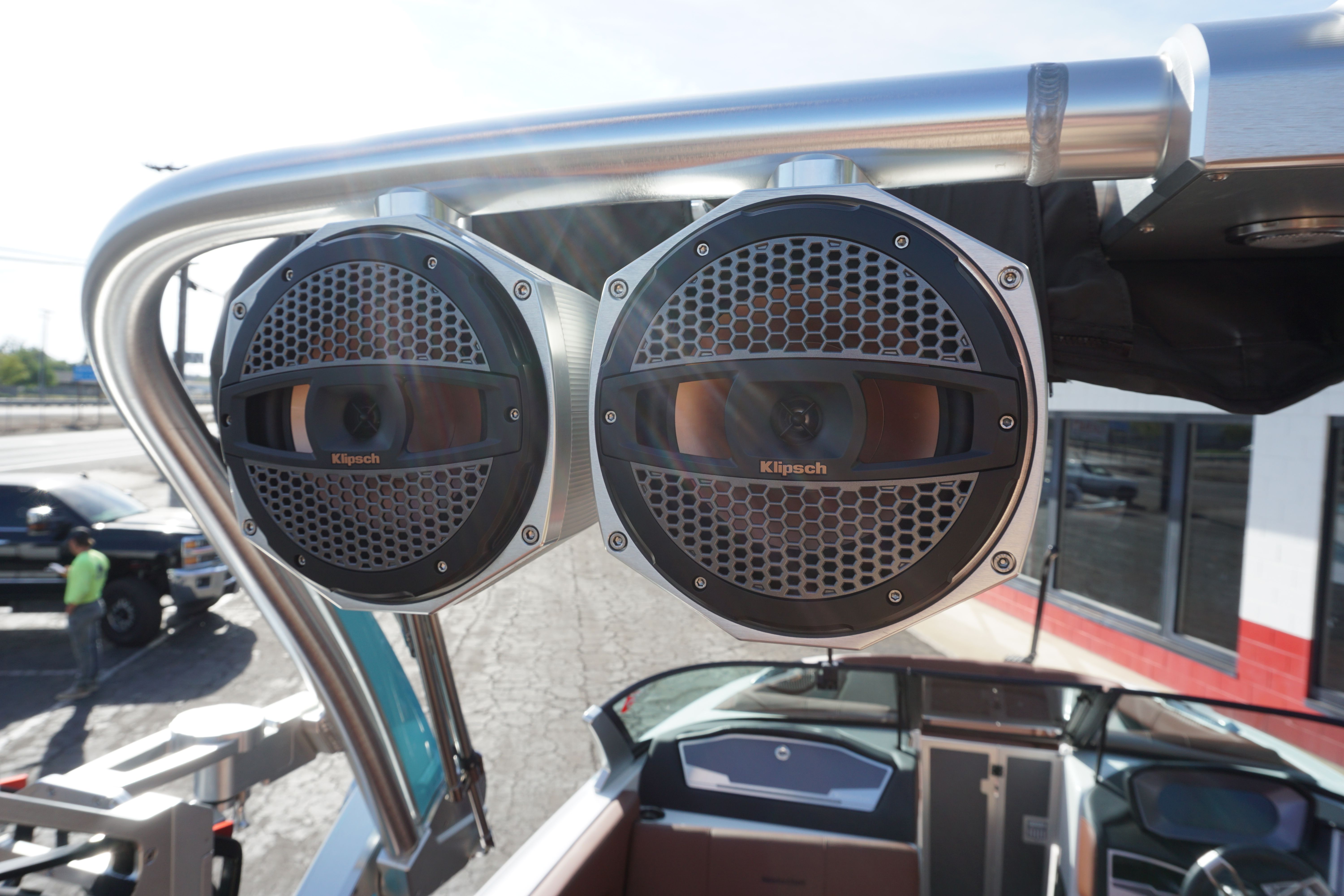 2023 MasterCraft X24 - 17