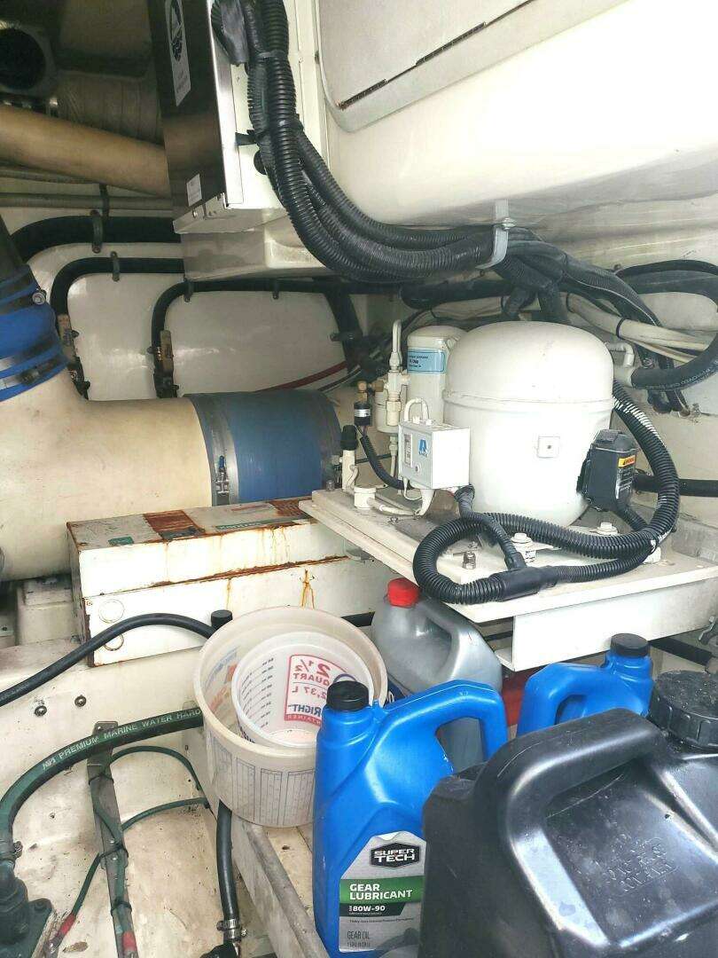 2006 Cabo Convertible - Image 42
