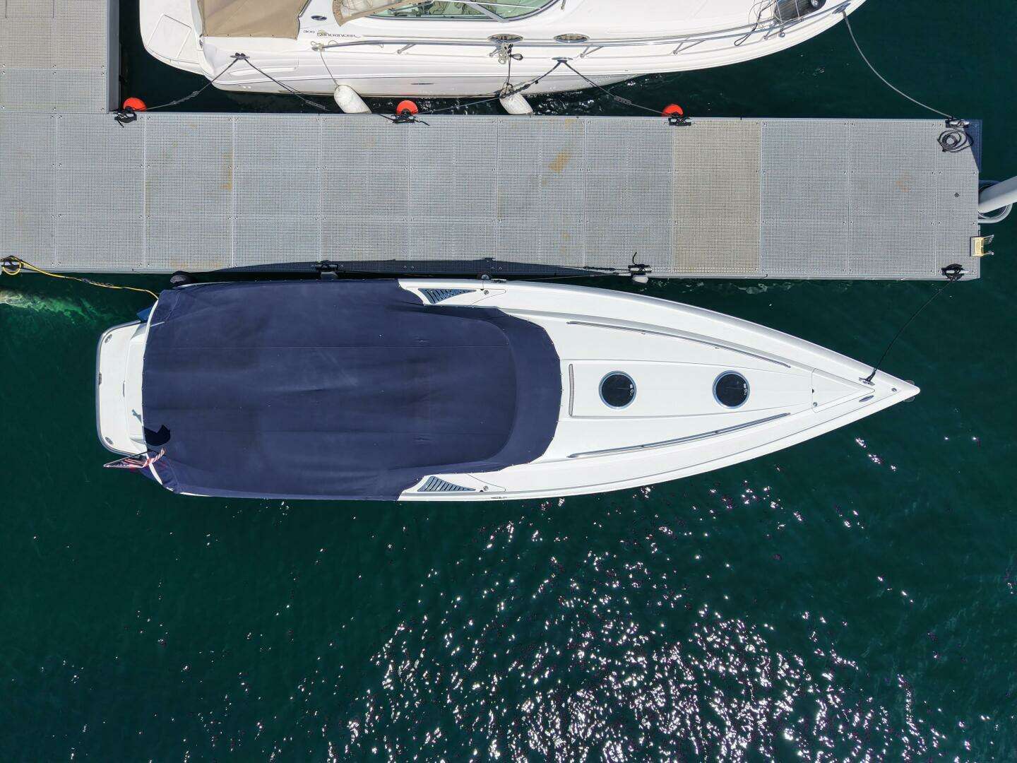 2005 Cobalt COBALT 343 - Image 15