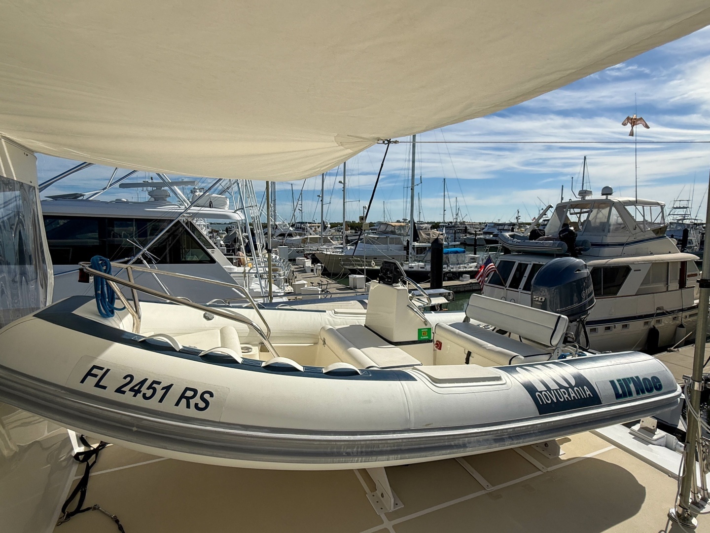 2003 Grand Banks 64 Aleutian RP - Image 39