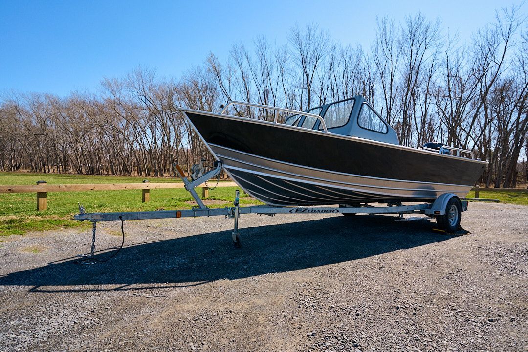 2023 Klamath 19 GTX - 4
