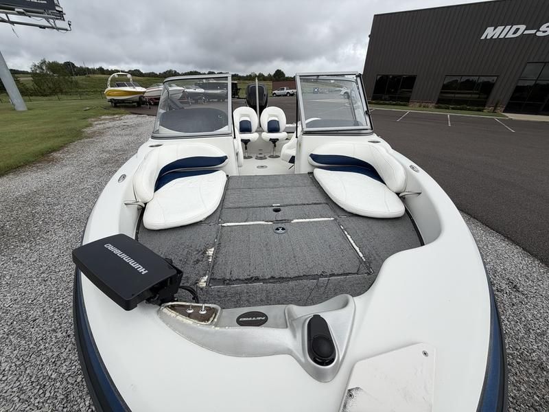 2013 Nitro 290 Sport - 5