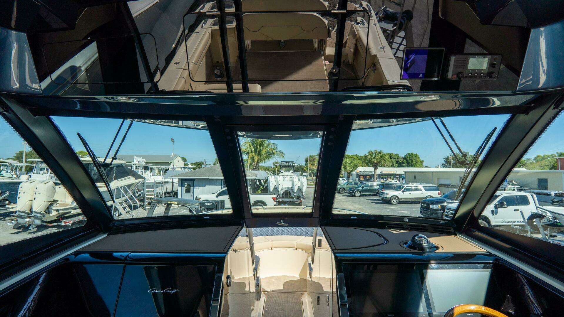 2026 Chris-Craft Calypso - Image 31