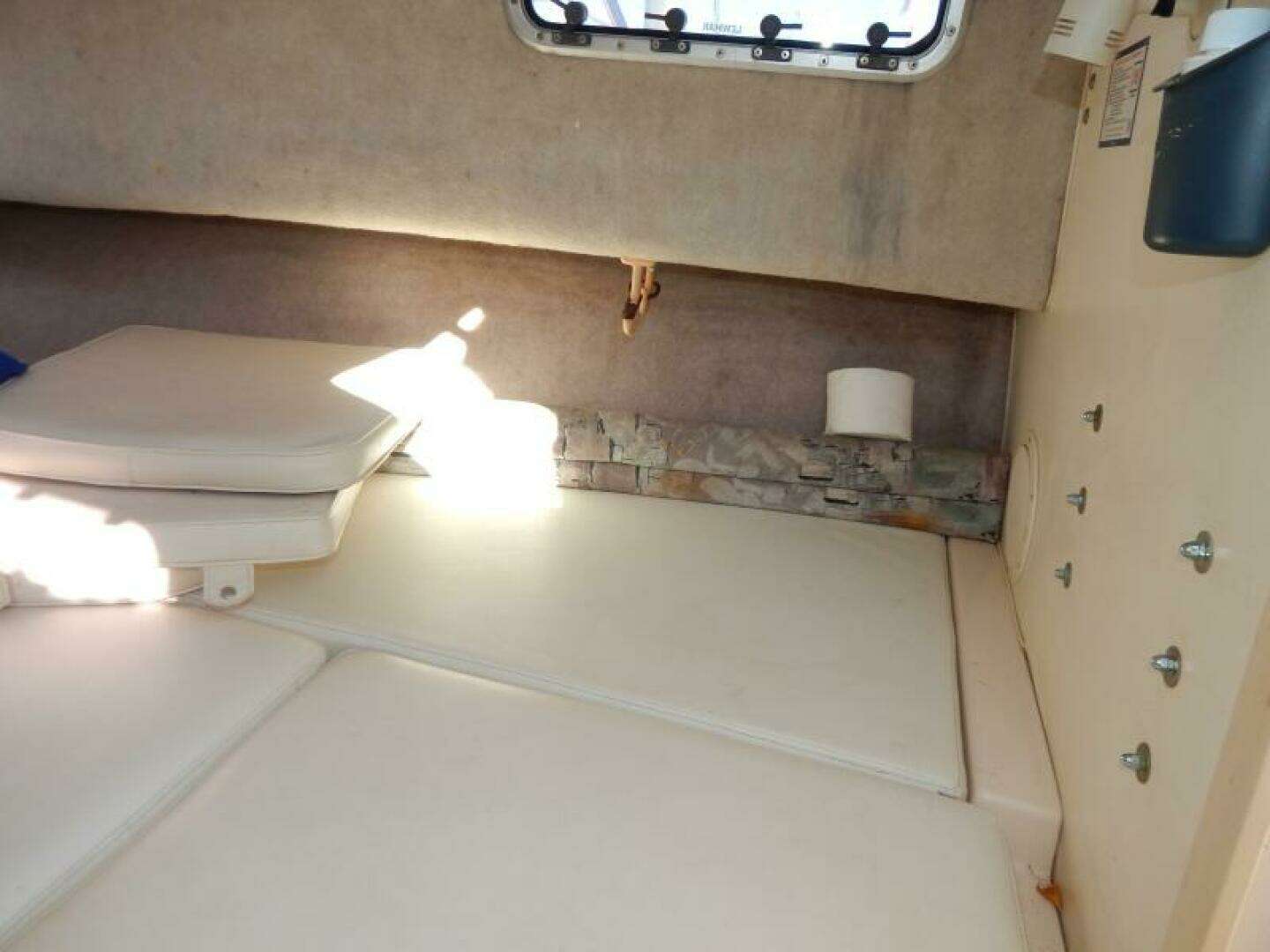 1997 Grady-White 208 Adventure - Image 16