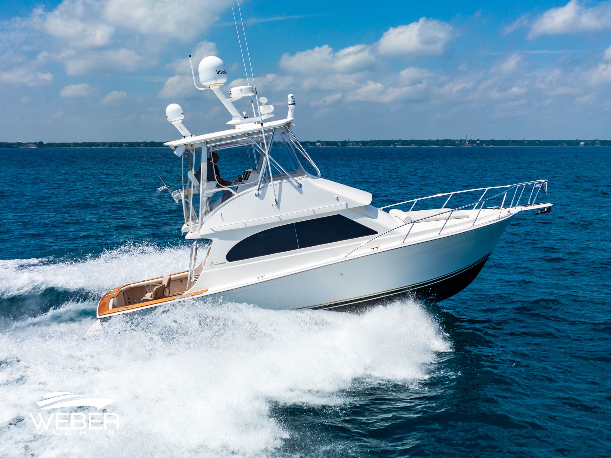 2008 Egg Harbor Convertible SF - 2