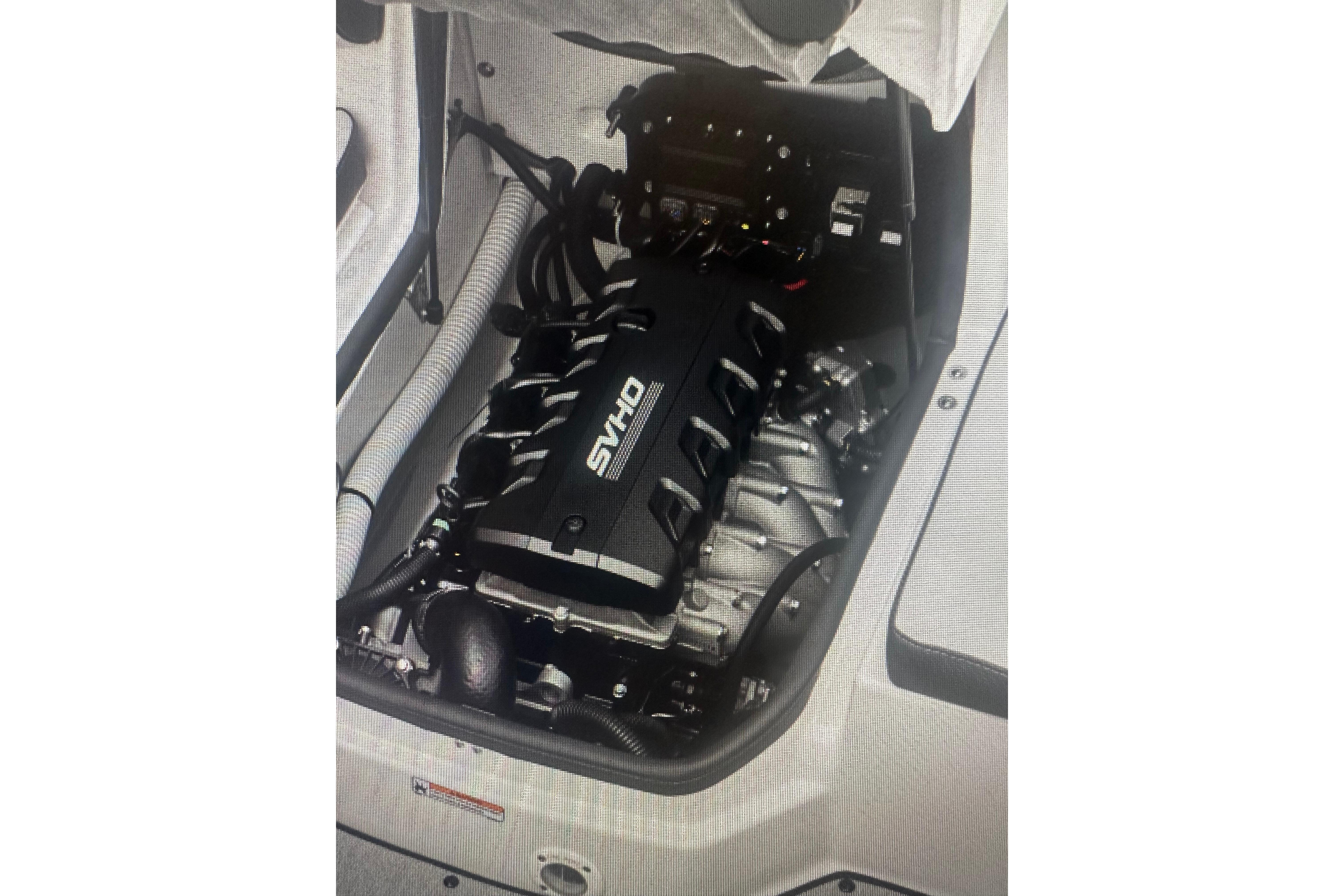 2026 Yamaha Boats 195S