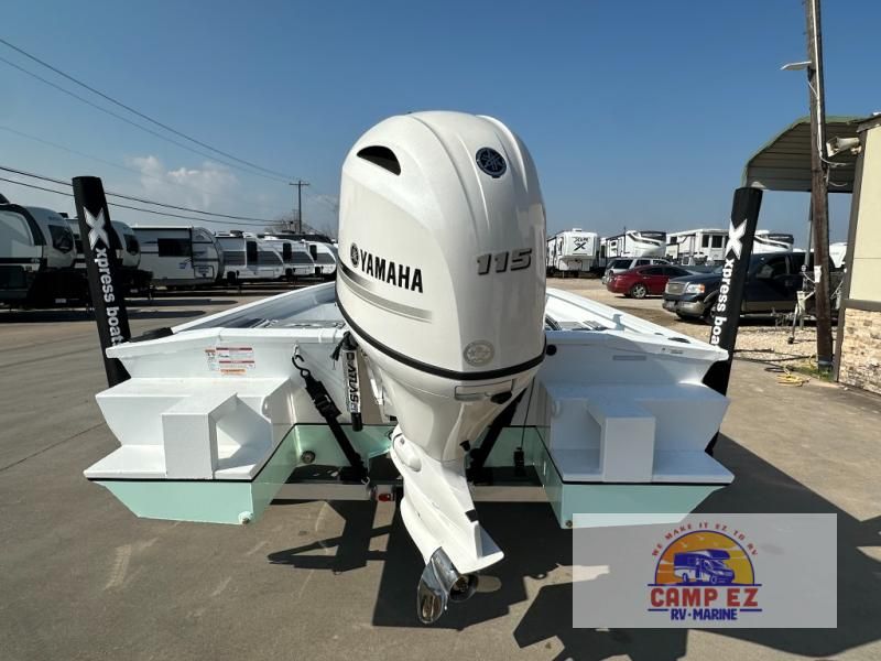 2026 Xpress Boats SW20B - 6