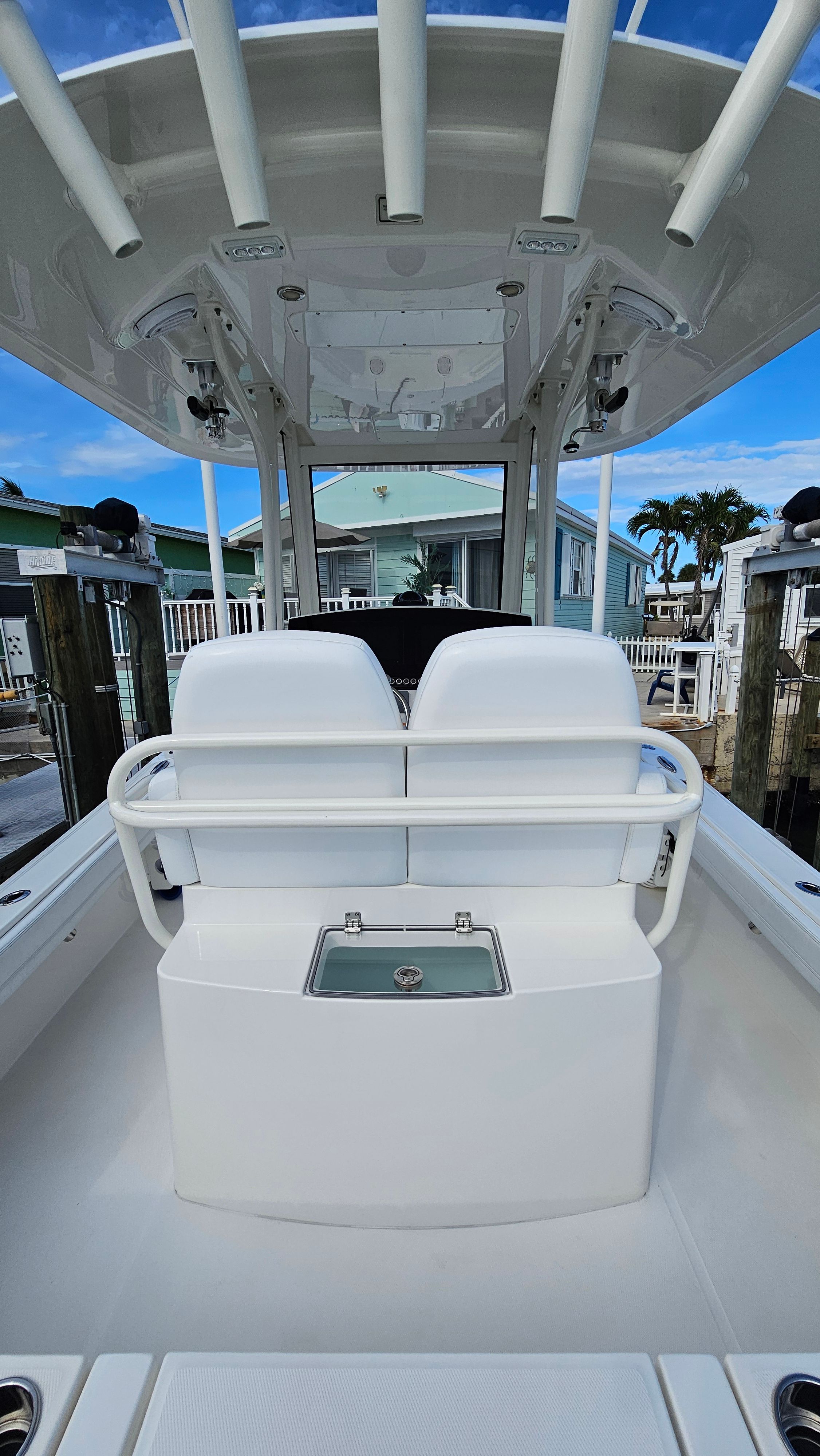 2019 Regulator 26XO - 12