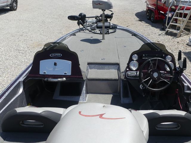2017 Legend Alpha 211R - 29