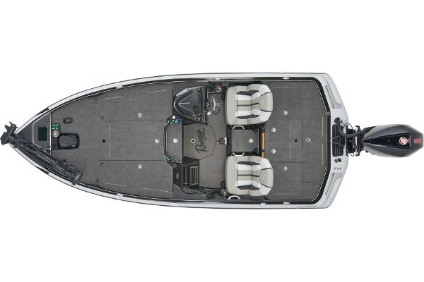 2025 Ranger Z519R Cup-Equipped - 18