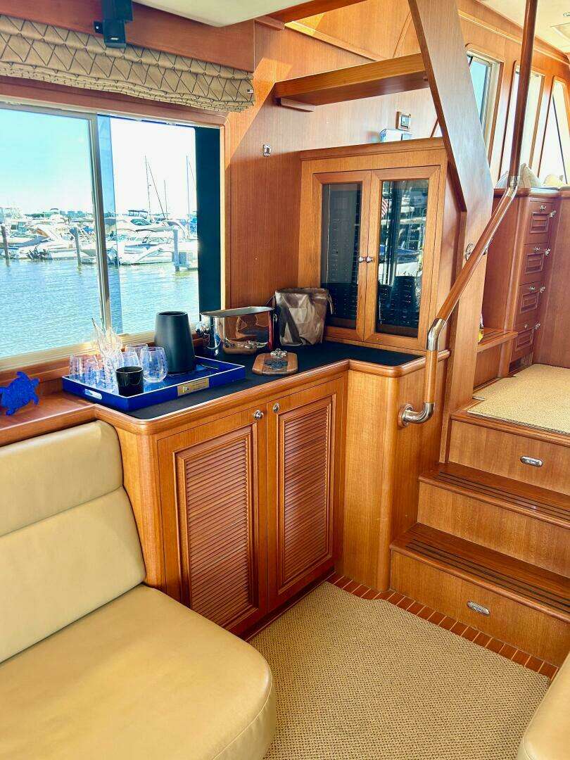 2012 Grand Banks Aleutian 53RP - Image 5
