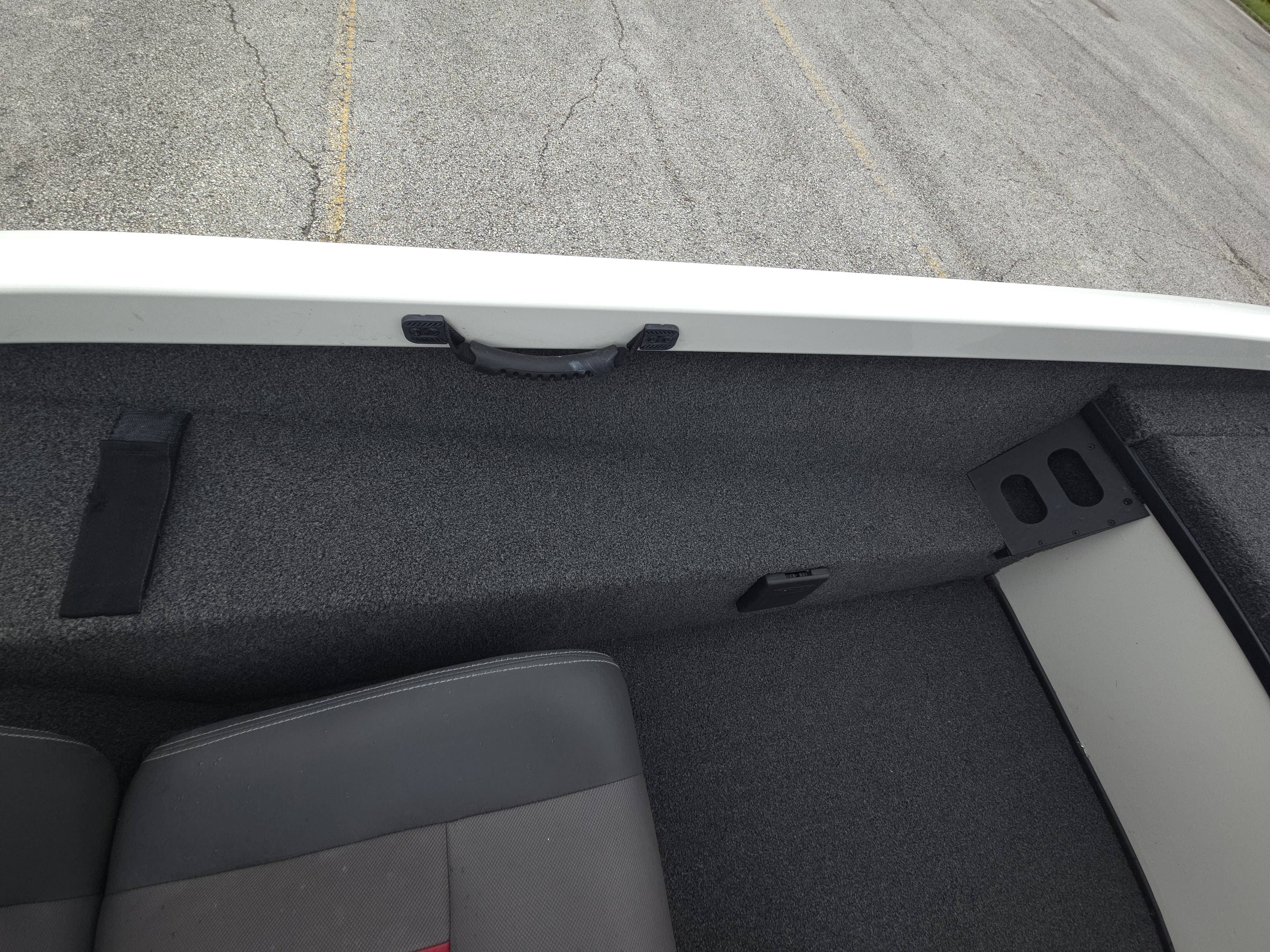 2015 Ranger RT188 - 13