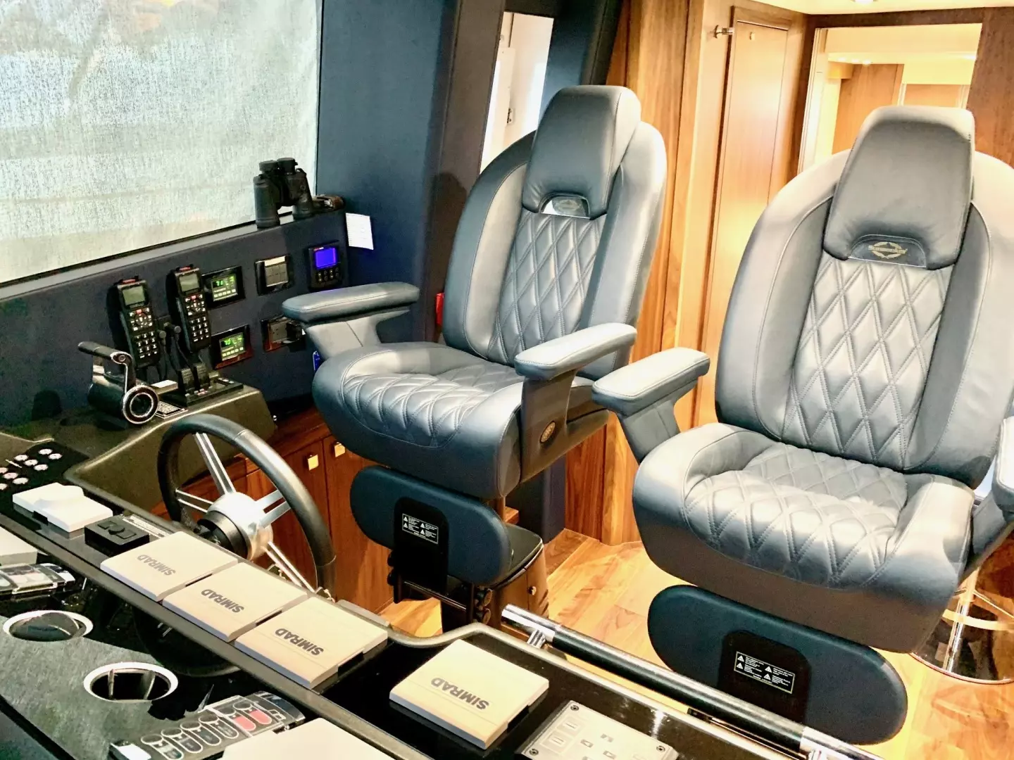 2019 Sunseeker 86 Yacht - Image 44