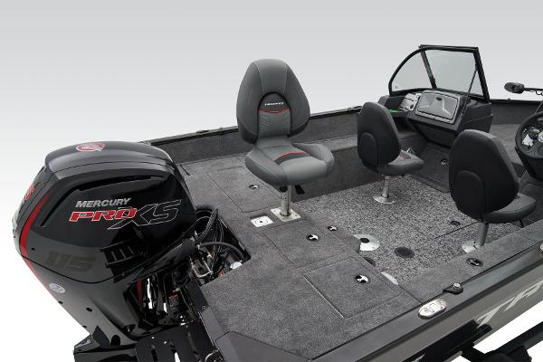2026 Tracker Pro Guide V-175 WT - 71