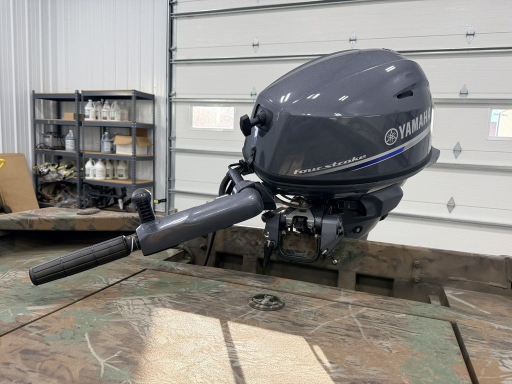2026 G3 Gator Tough 16 DK - 14