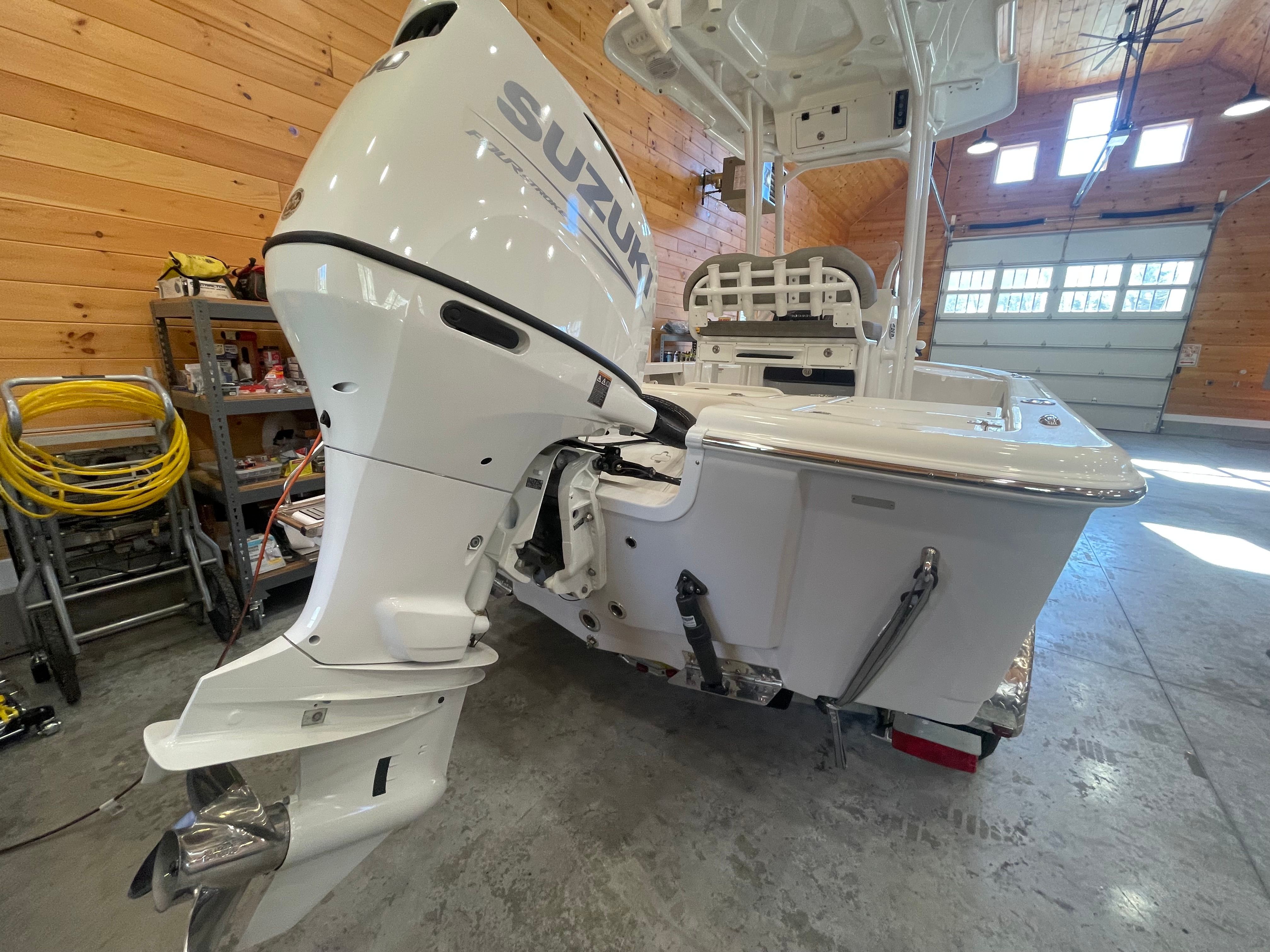 2023 Sea Pro 208 Bay - 4