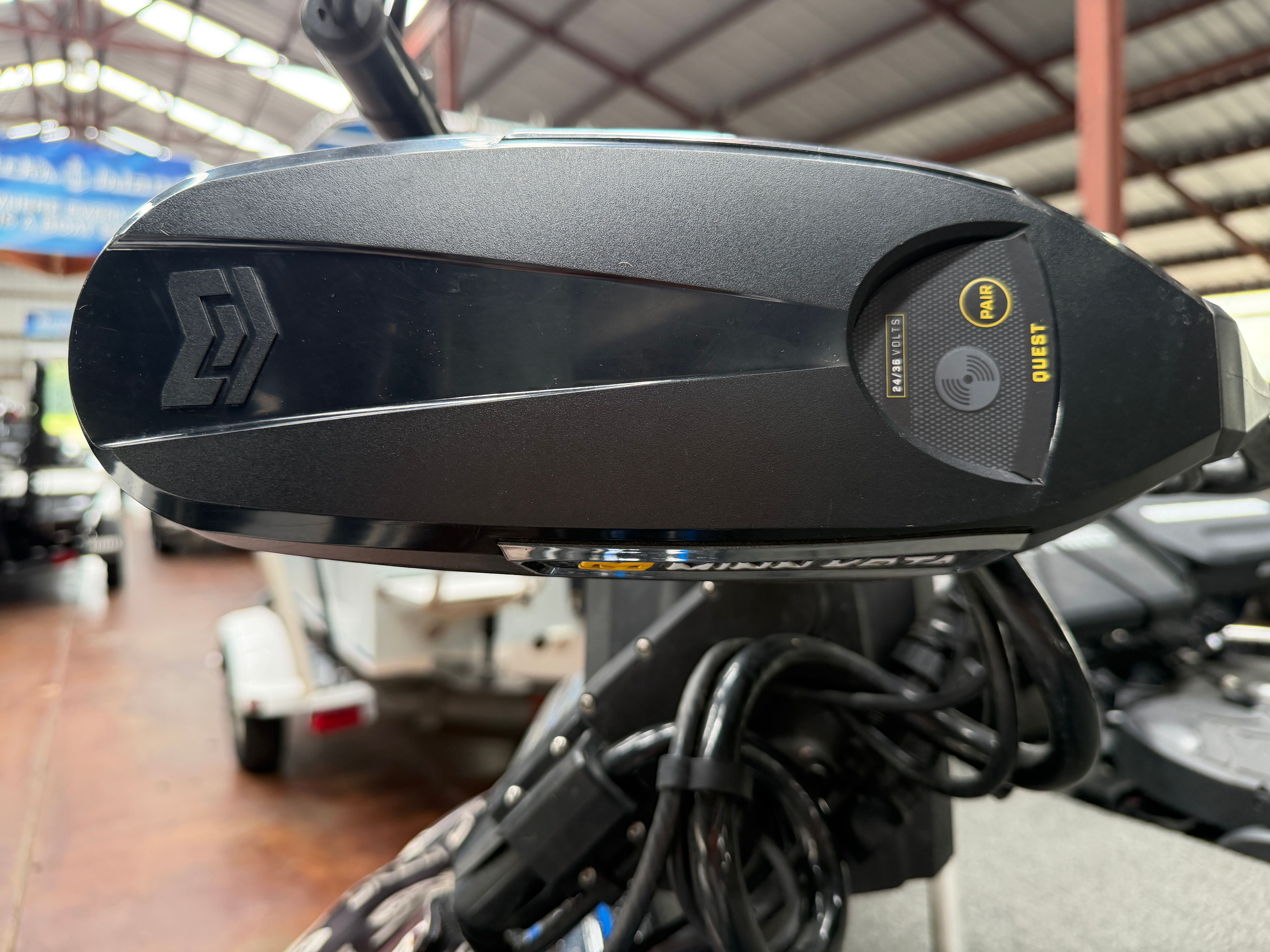 2025 Skeeter FX21 Limited Edition - 9