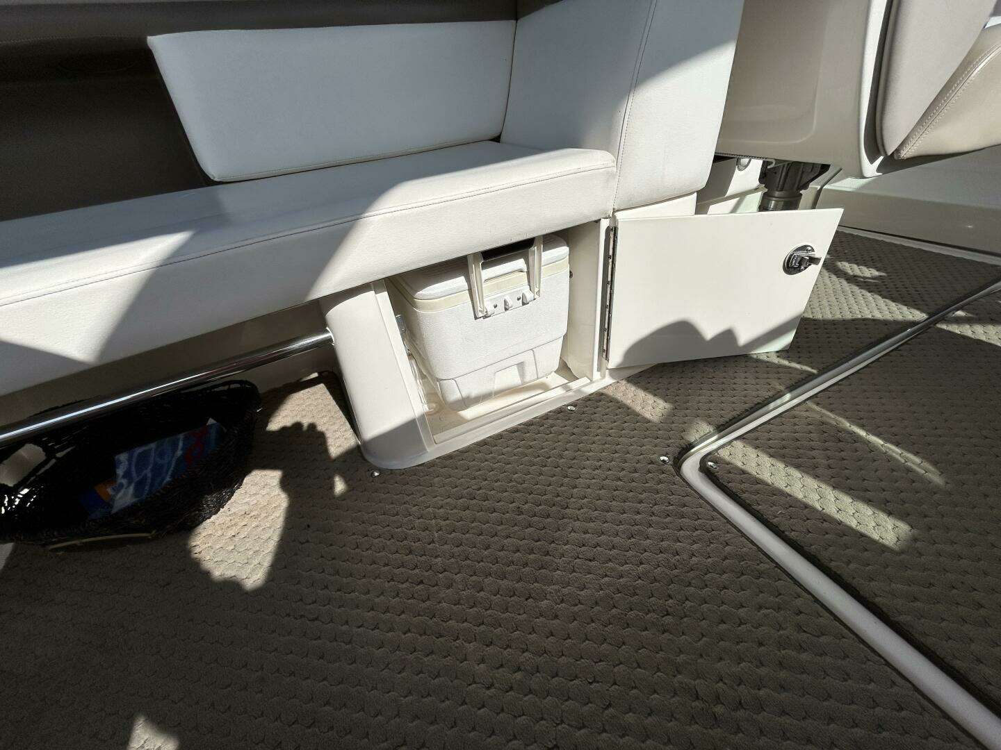 2013 Sea Ray 270 SLX - Image 6