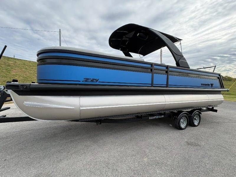 2026 Viaggio Lago Z24S - 10