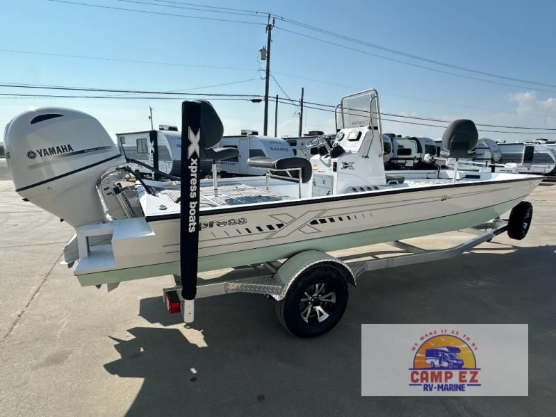 2026 Xpress Boats SW20B - 5