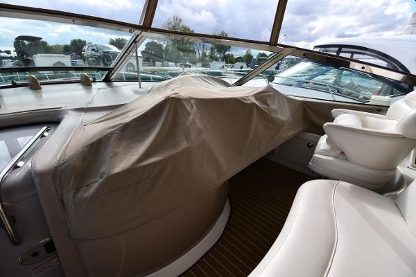 2003 Sea Ray Sundancer 460 - 82