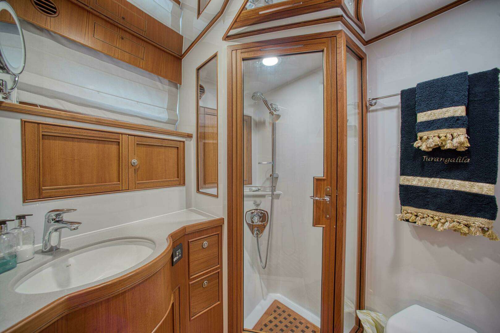 2018 Marlow Explorer 75E-CB - Image 29