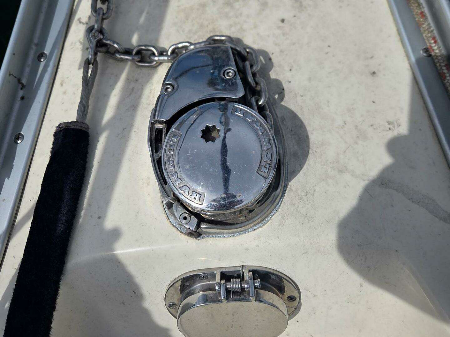 2011 Hake / Seaward 32RK - Image 74