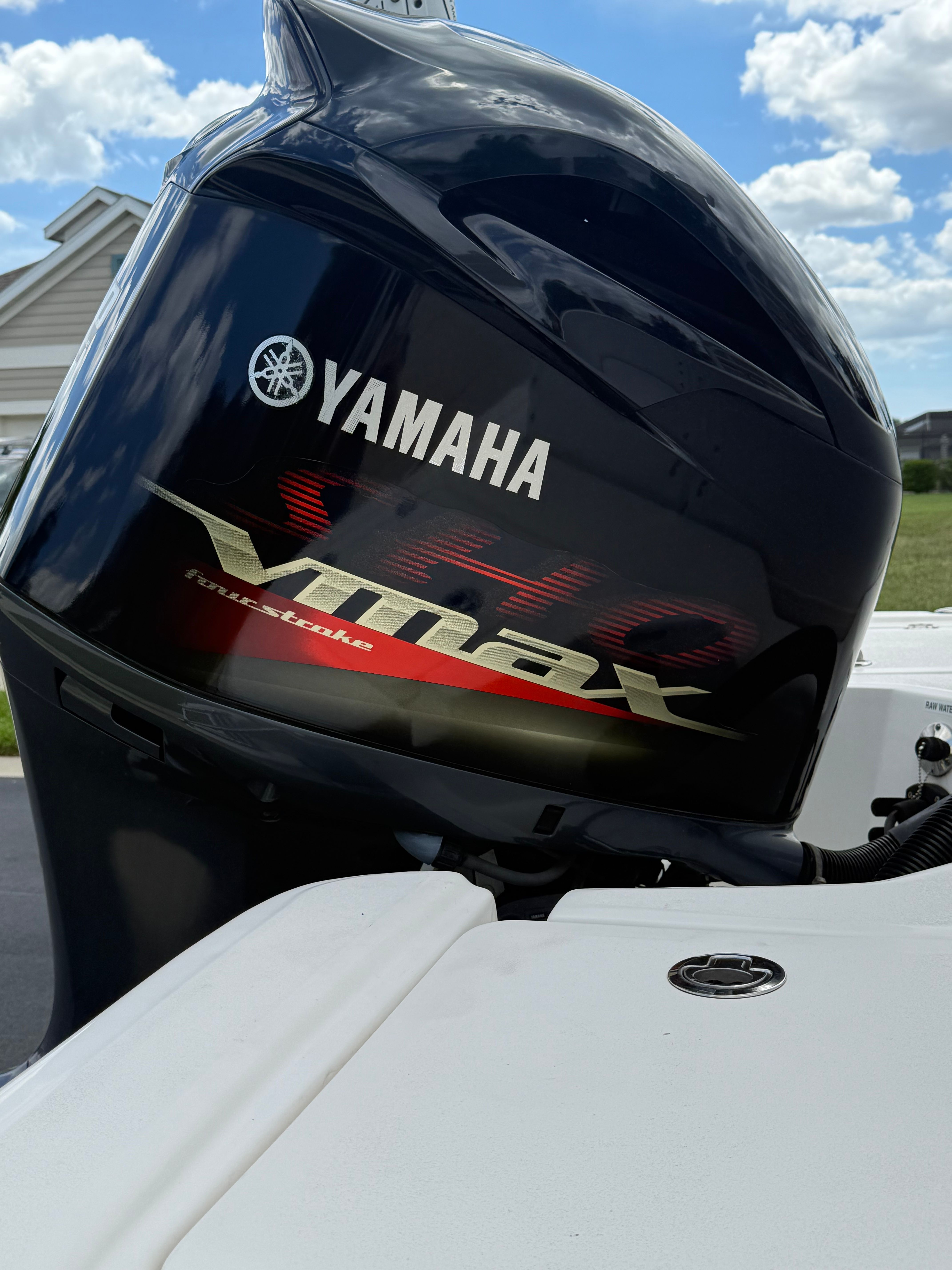 2016 Sea Fox 240 Viper - 6
