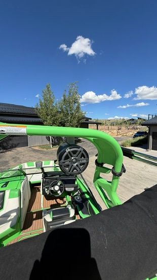 2018 Nautique Super Air Nautique G23 - 136