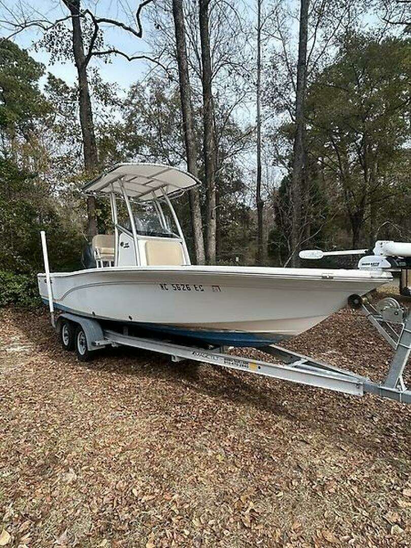 2017 Sea Fox 220 Viper - Image 2