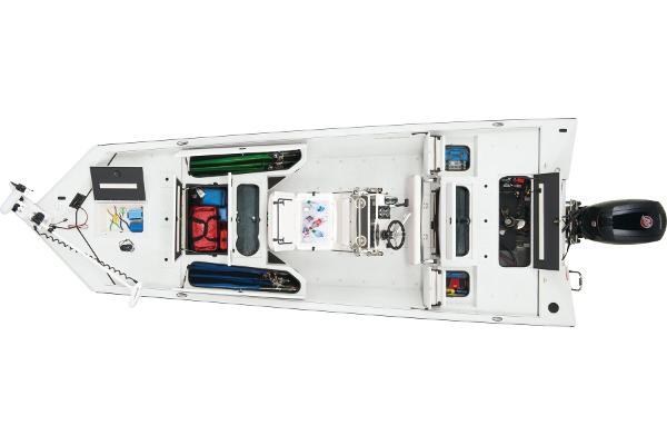 2024 Ranger RB200 - 16