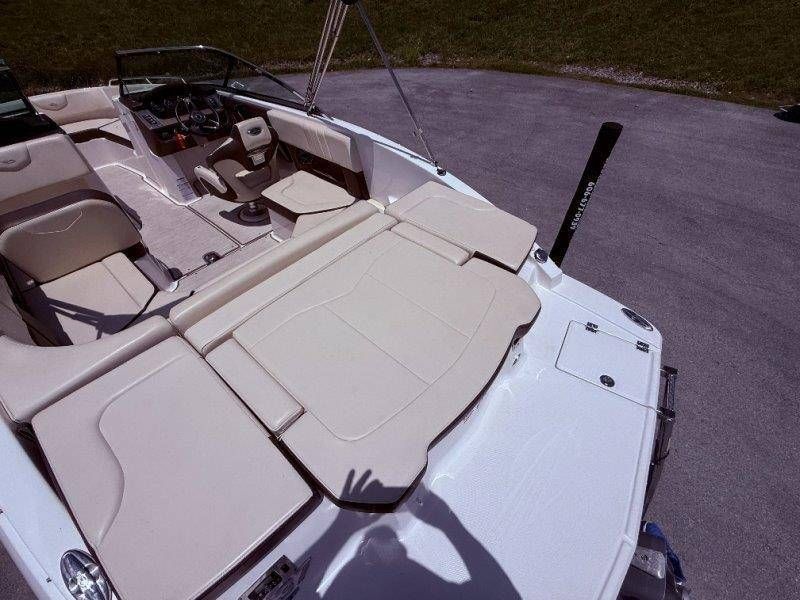 2020 Chaparral 237 SSX - 51