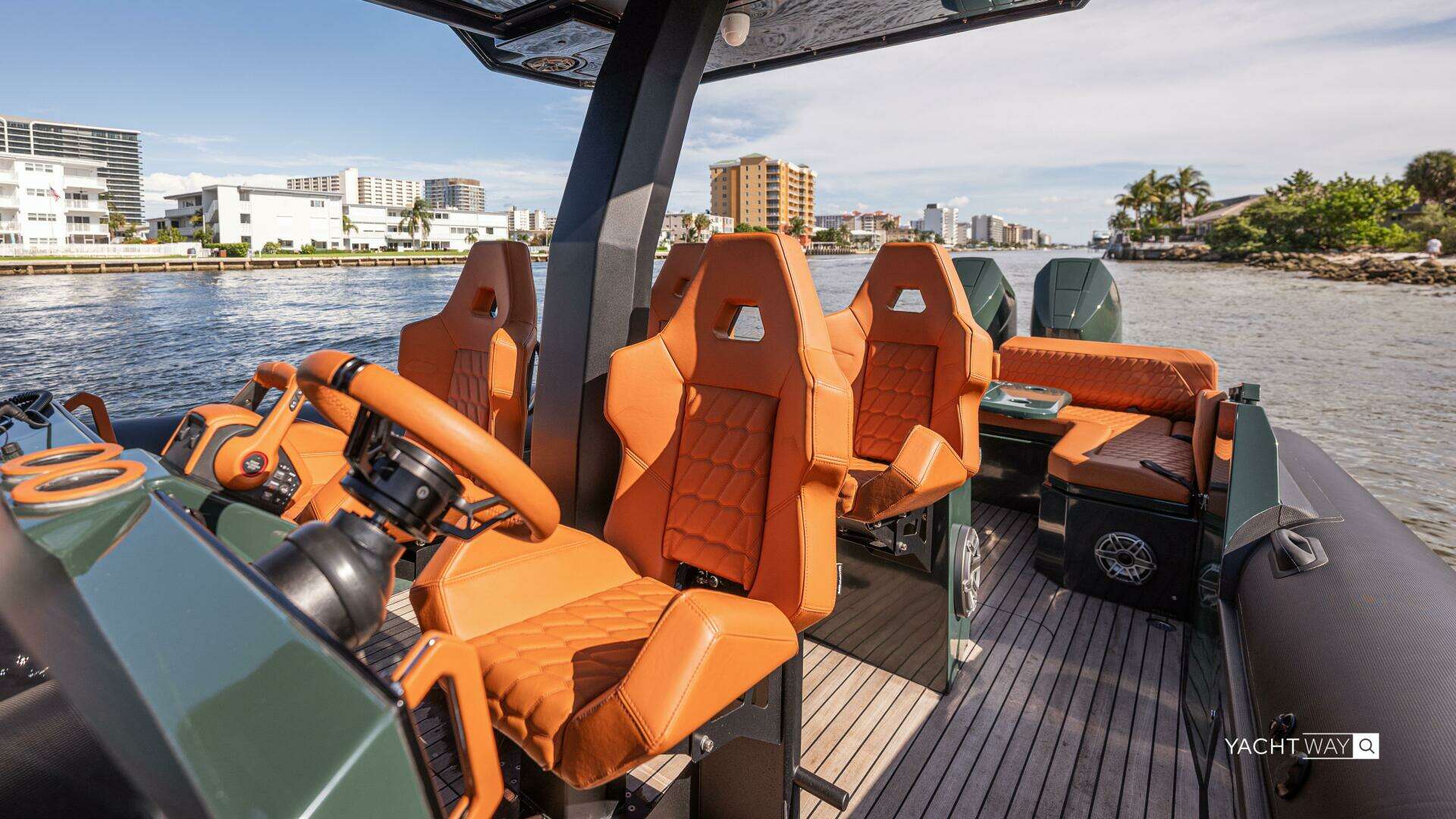 2025 Skipper Rolls Royce Edition - Image 26
