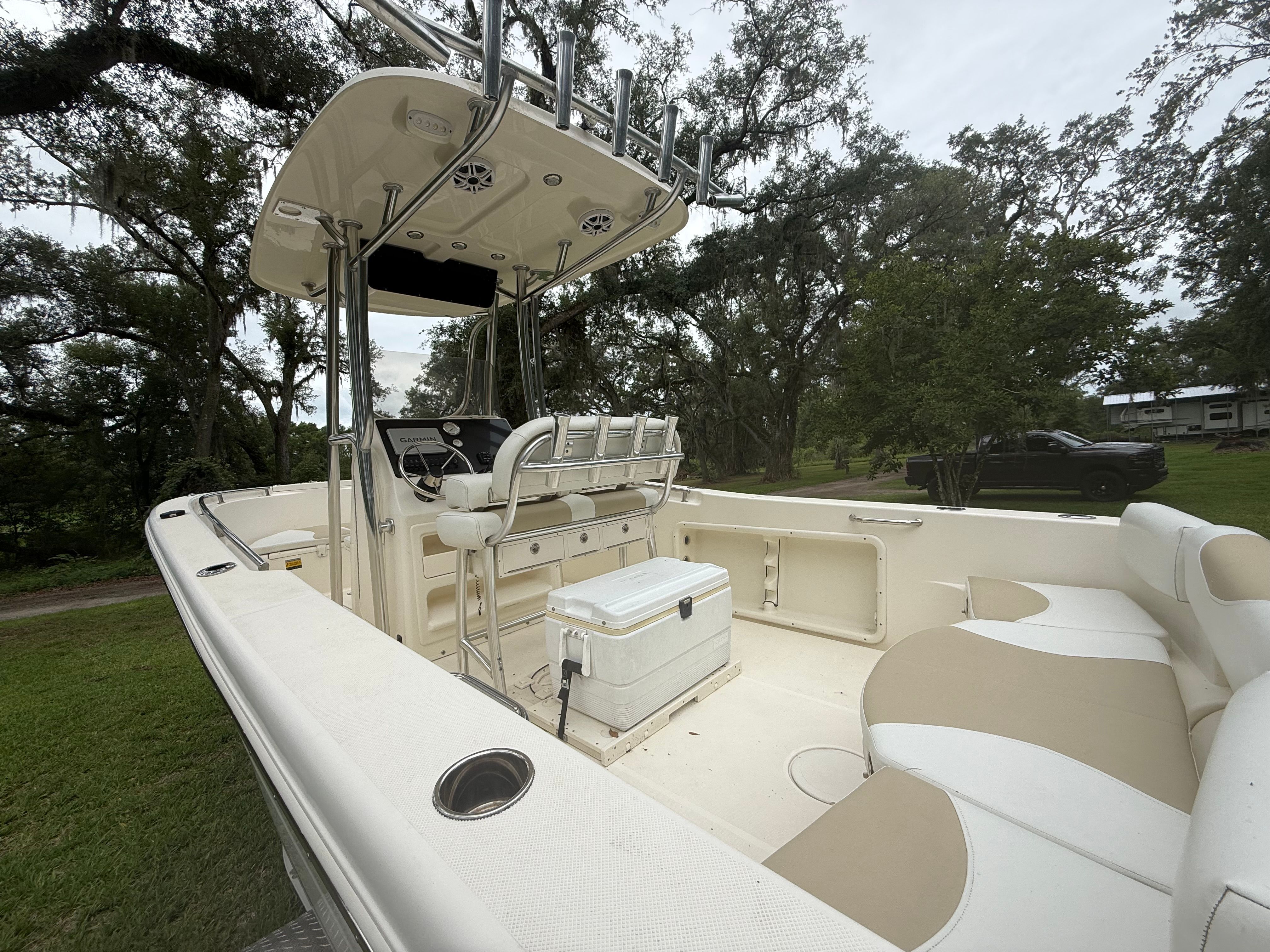 2022 Bulls Bay 230 Center Console - 4