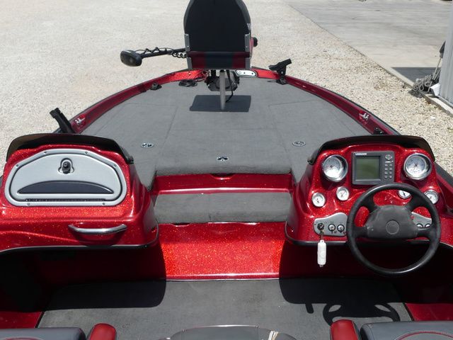 2009 Nitro Z7DC - 25
