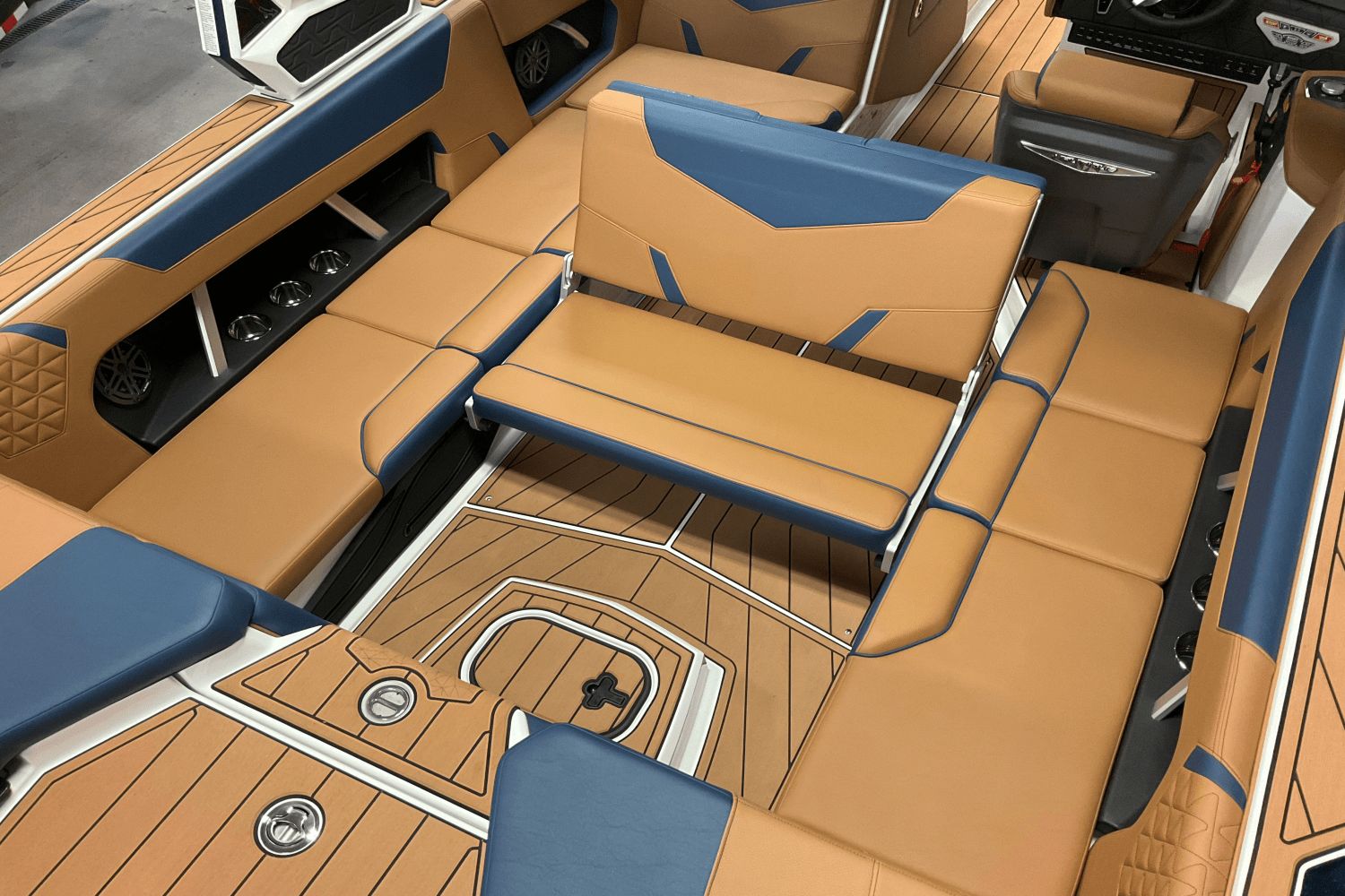 2026 Nautique Super Air Nautique GS22 - 67