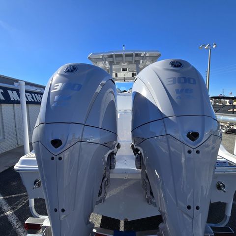 2026 Sea Fox 288 Commander - 5