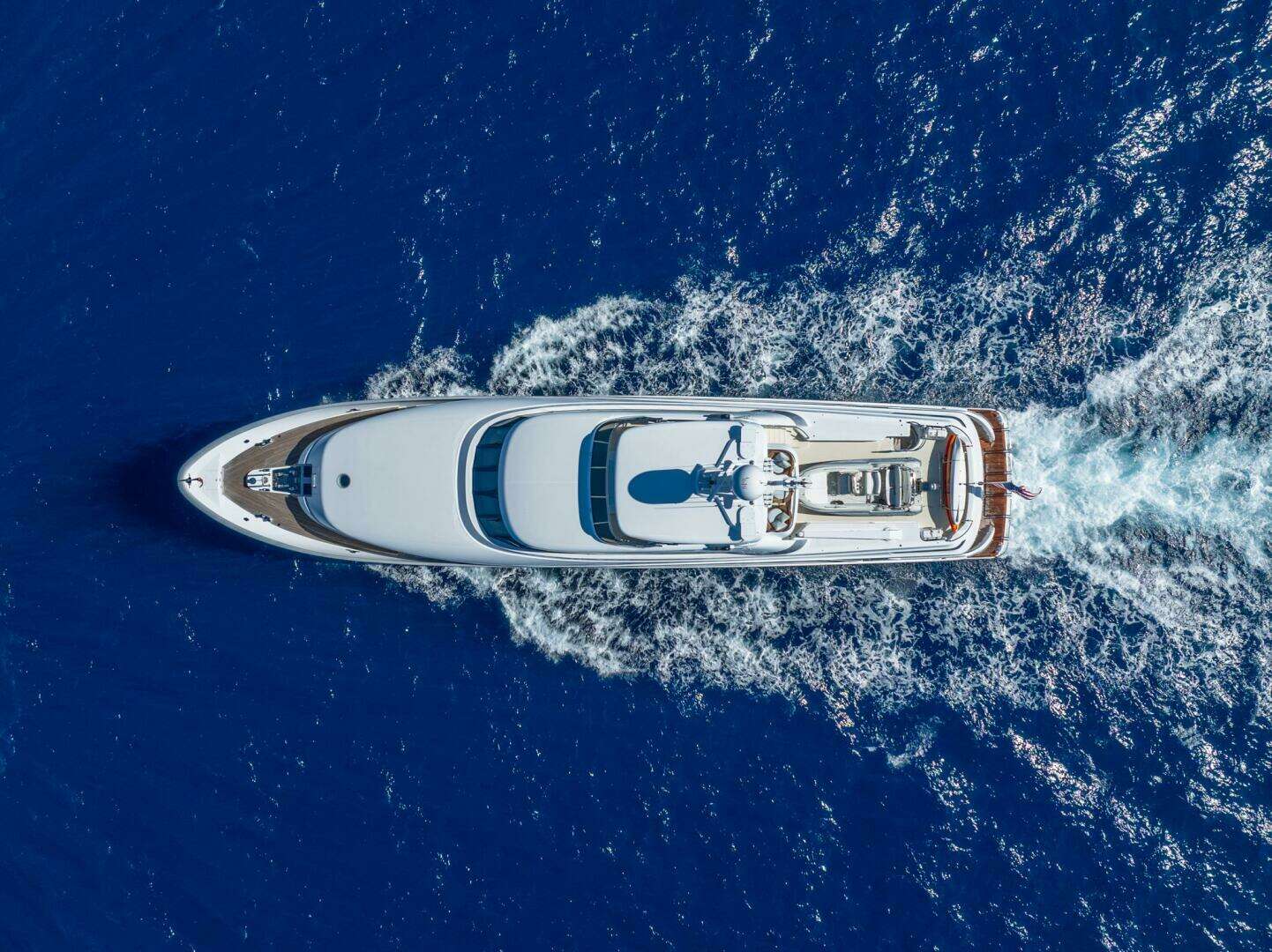 2001 Delta Marine Tri-Deck - Image 6